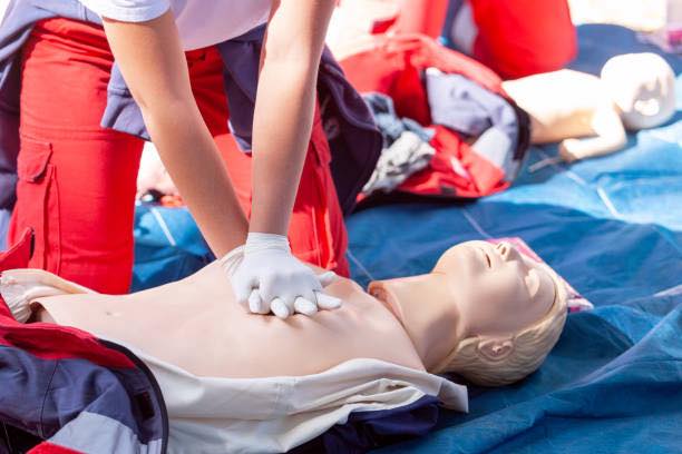 Emergenze cardiovascolari. L'ULSS5 Polesana ottiene la certificazione International Training Center (ITC)