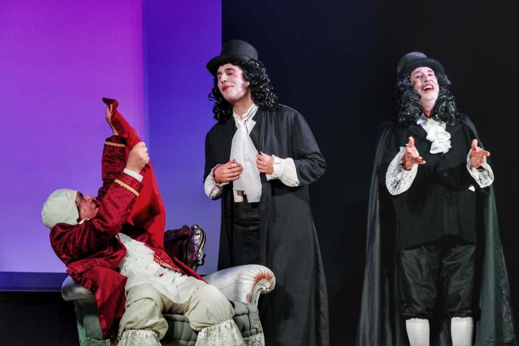 Gran Premio Regionale Veneto del Teatro 2025