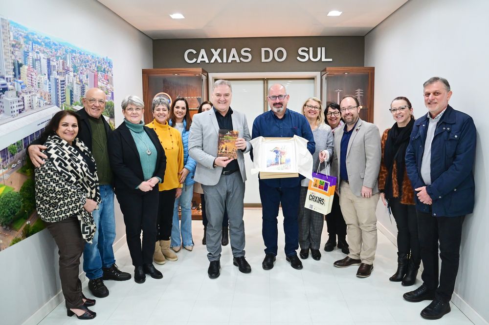Patto di Amicizia tra il Polesine e le comunità venete ed italiane del Rio Grande do Sul (Brasile)