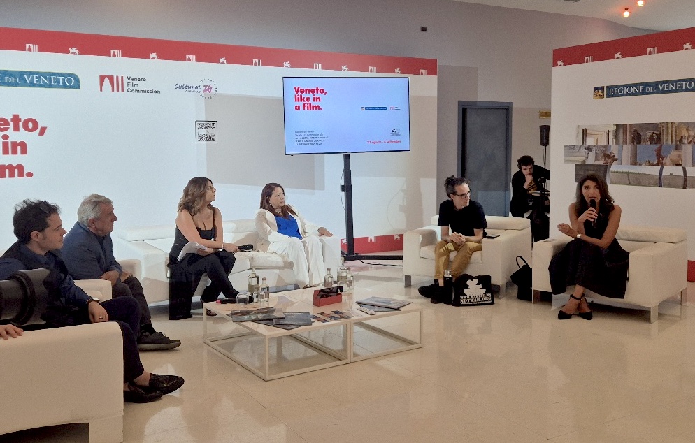 Rovigo ha raccontato la memoria e il territorio al Festival del Cinema di Venezia