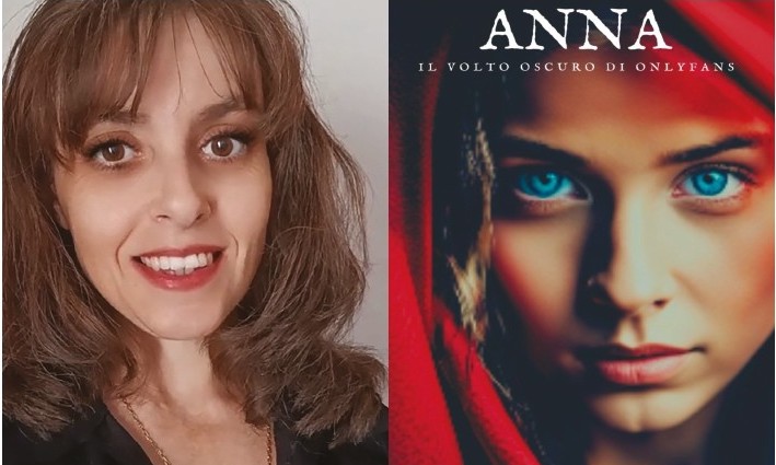 “Anna – Il volto oscuro di OnlyFans”