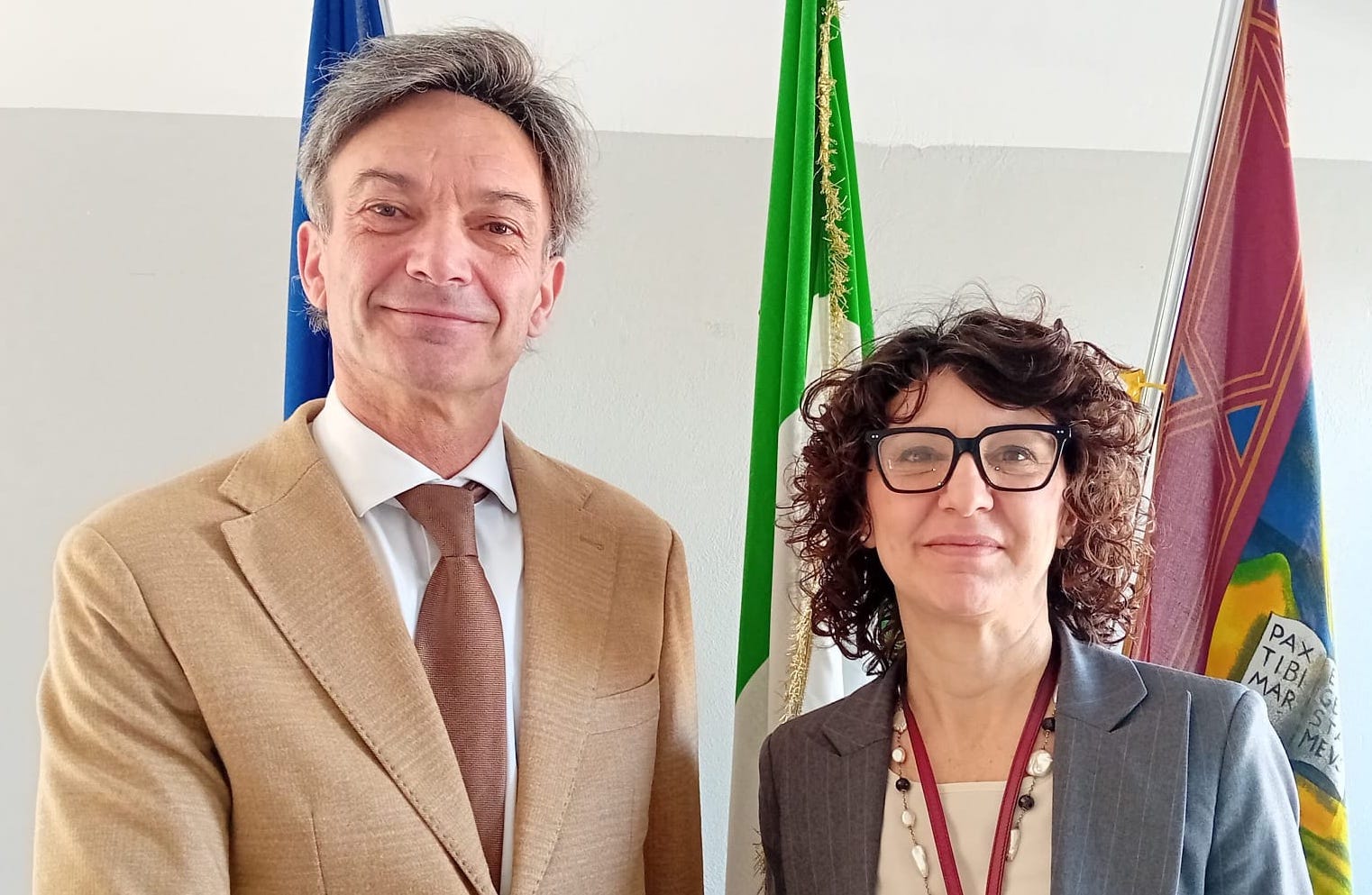 Ulss5, nuova nomica alla Dott.ssa Monica Navaro