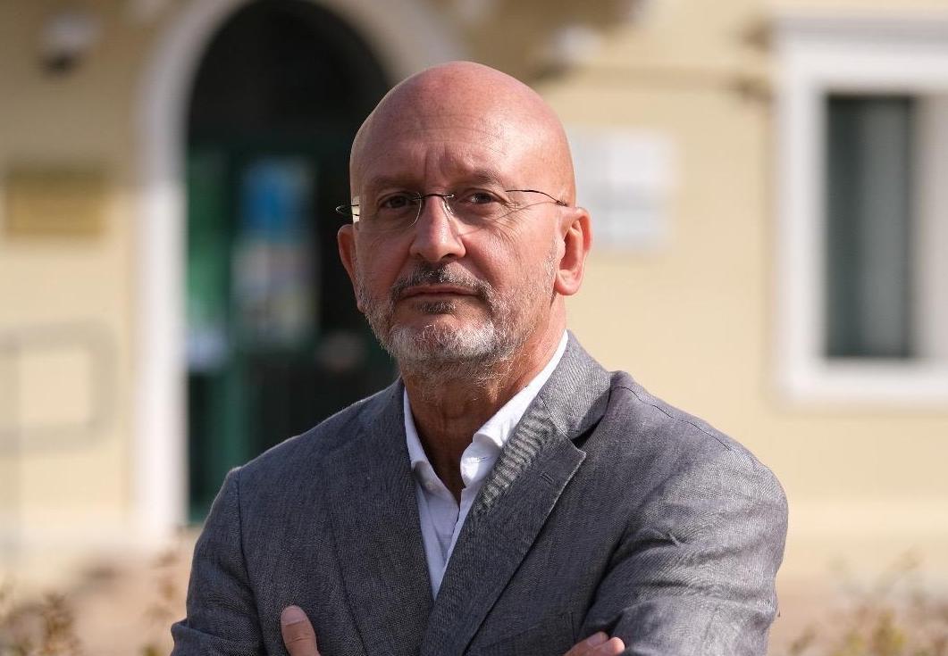 Fabiano Bosetti entra in Fratelli d'Italia