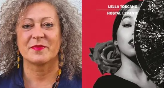 “Quello che le donne scrivono”: Lella Toscano protagonista del terzo incontro