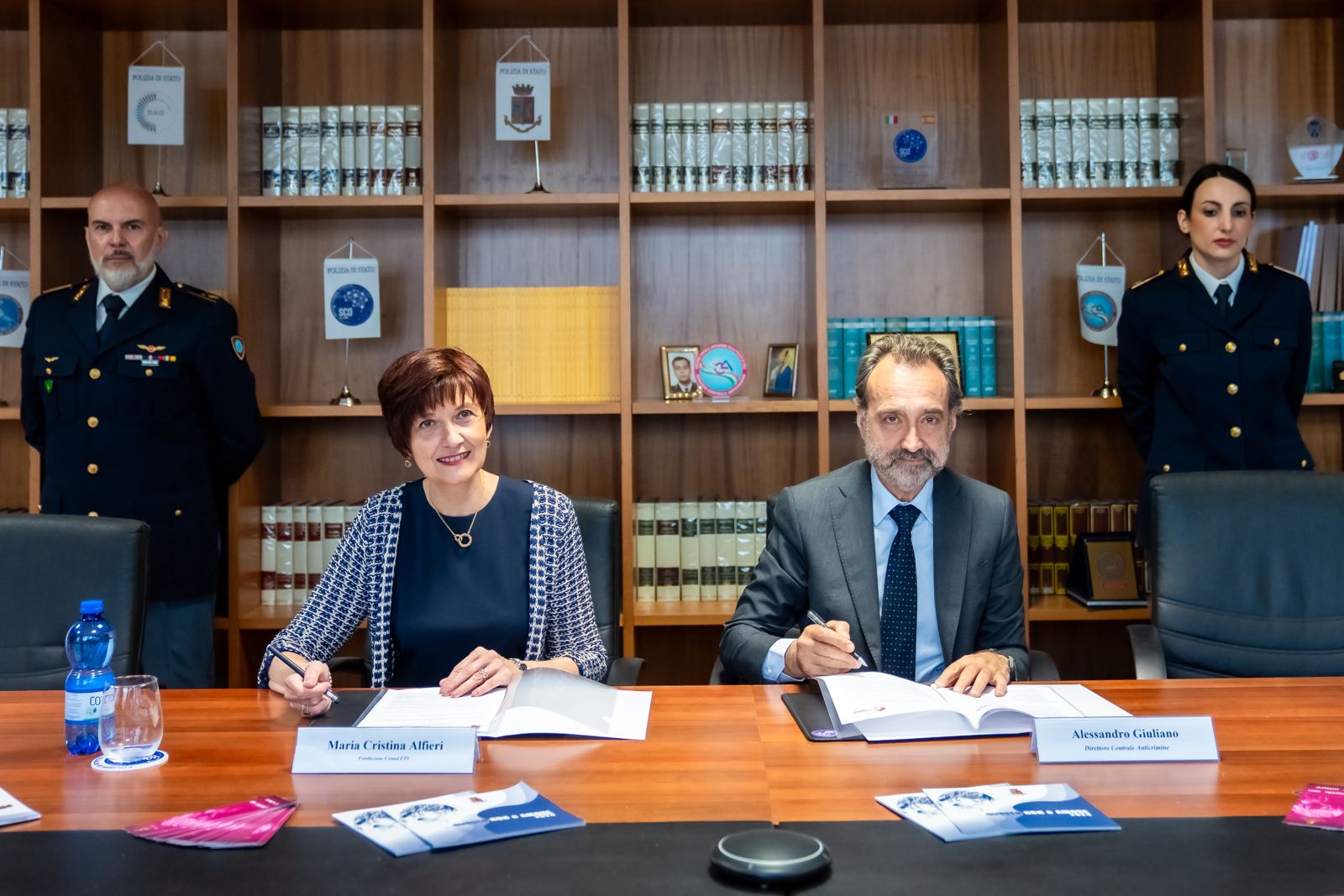 NASCE PROGETTORISPETTO CONTRO LA VIOLENZA DI GENERE