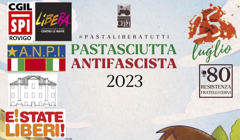 “Salviamo la terra”: parte il campo della Legalità a Badia Polesine