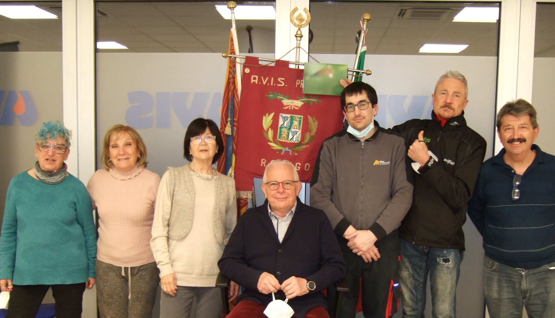 Avis Rovigo sempre più attenta ai giovani