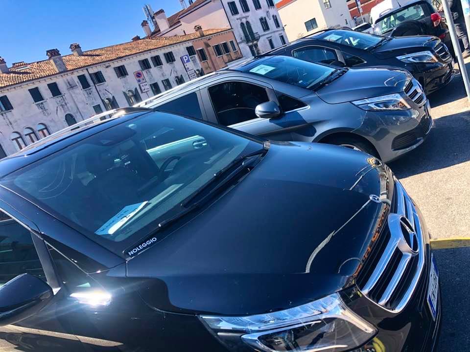 Bonus Viaggi per Taxi e NCC, il contributo del Comune di Rovigo