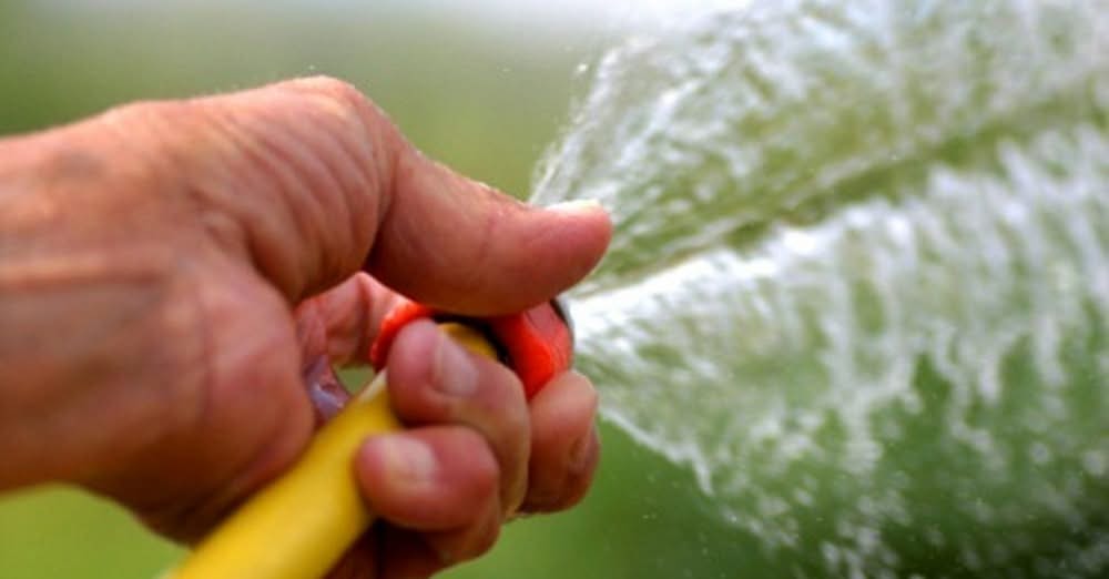 EMERGENZA IDRICA IN VENETO. SCATTA L'ALLERTA DELLA REGIONE