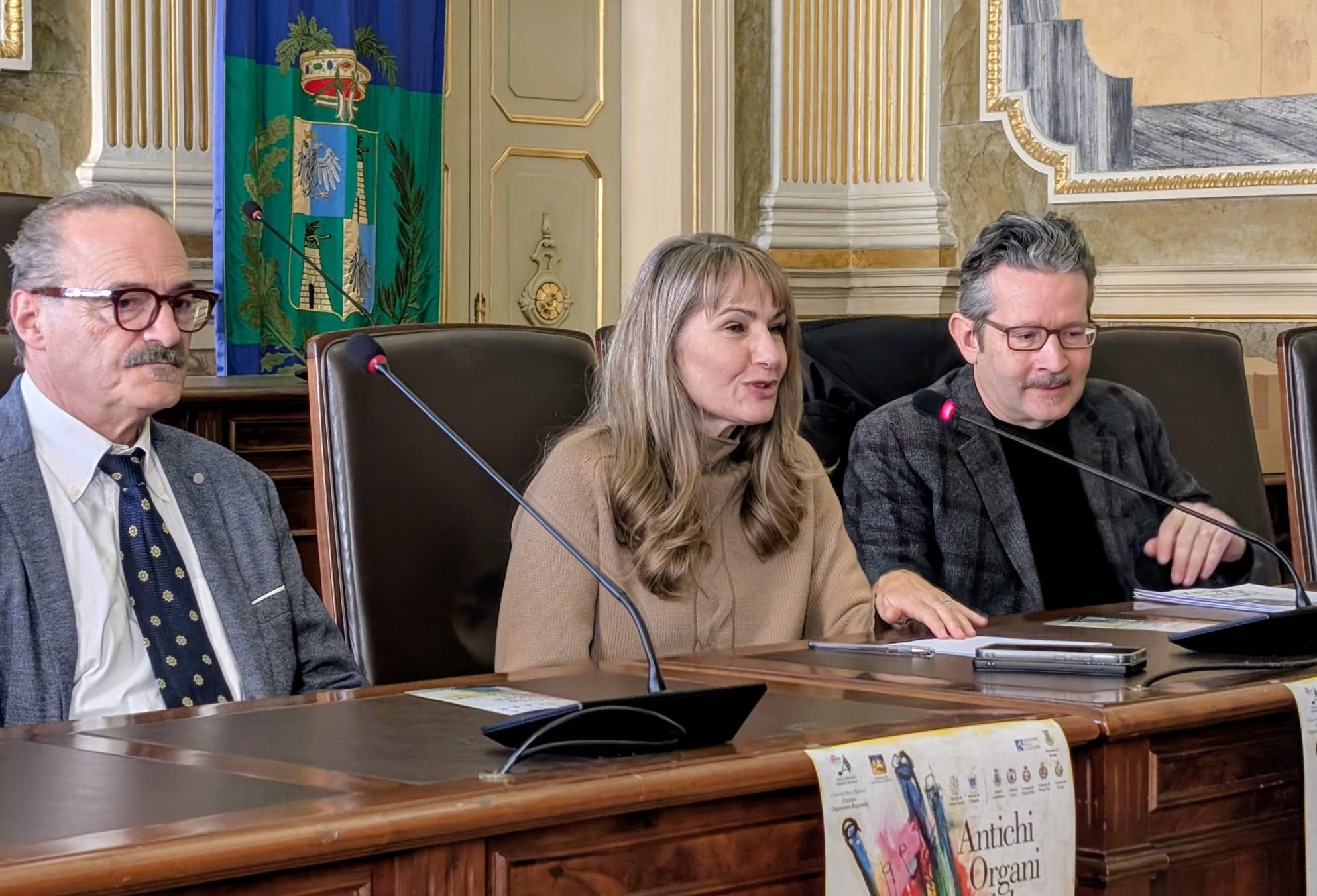 Festival Antichi Organi del Polesine XXII edizione