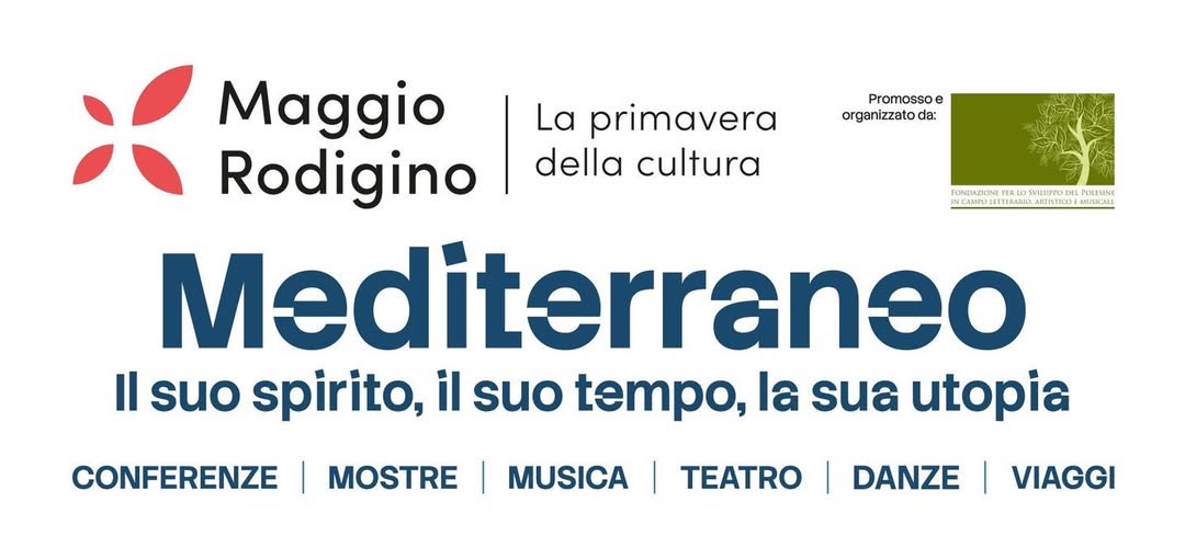 Gli eventi della settimana del Maggio Rodigino, dal 3 al 6 maggio