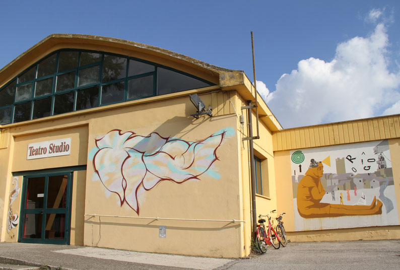 NASCE IL CENTRO DI RESIDENZA DEL VENETO