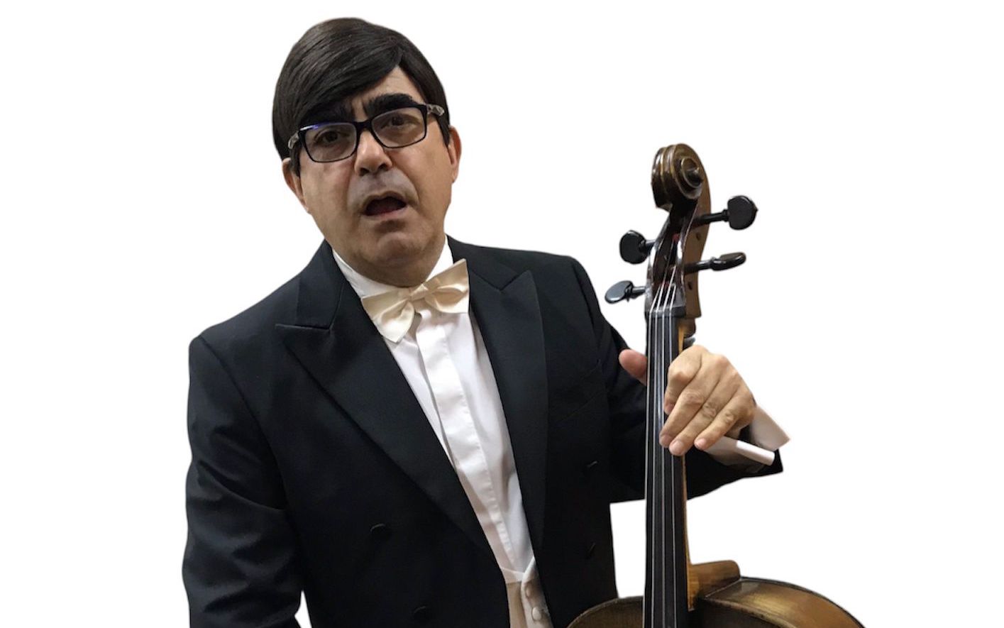 Dodici anni di emozione in musica. TORNA IL FESTIVAL ROVIGO CELLO CITY