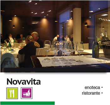 Nocemoscata Ristorante