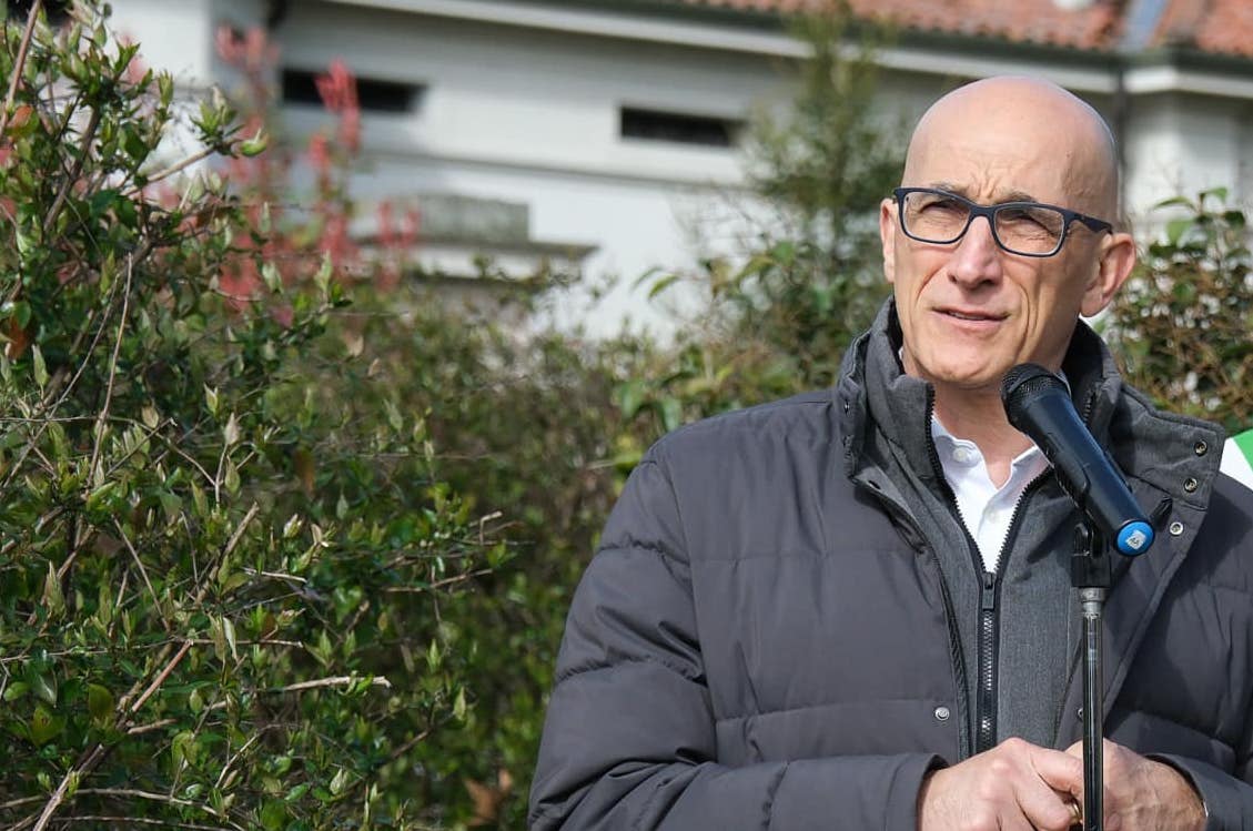 Intervista fine mandato per Pietro Girardi Dg di Ulss5 Polesana