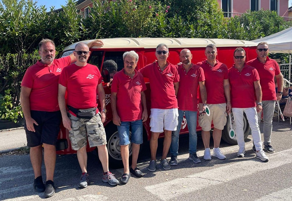 “Stuzzicando nel Polesine”. Tour su quattro ruote alla scoperta delle eccellenze polesane