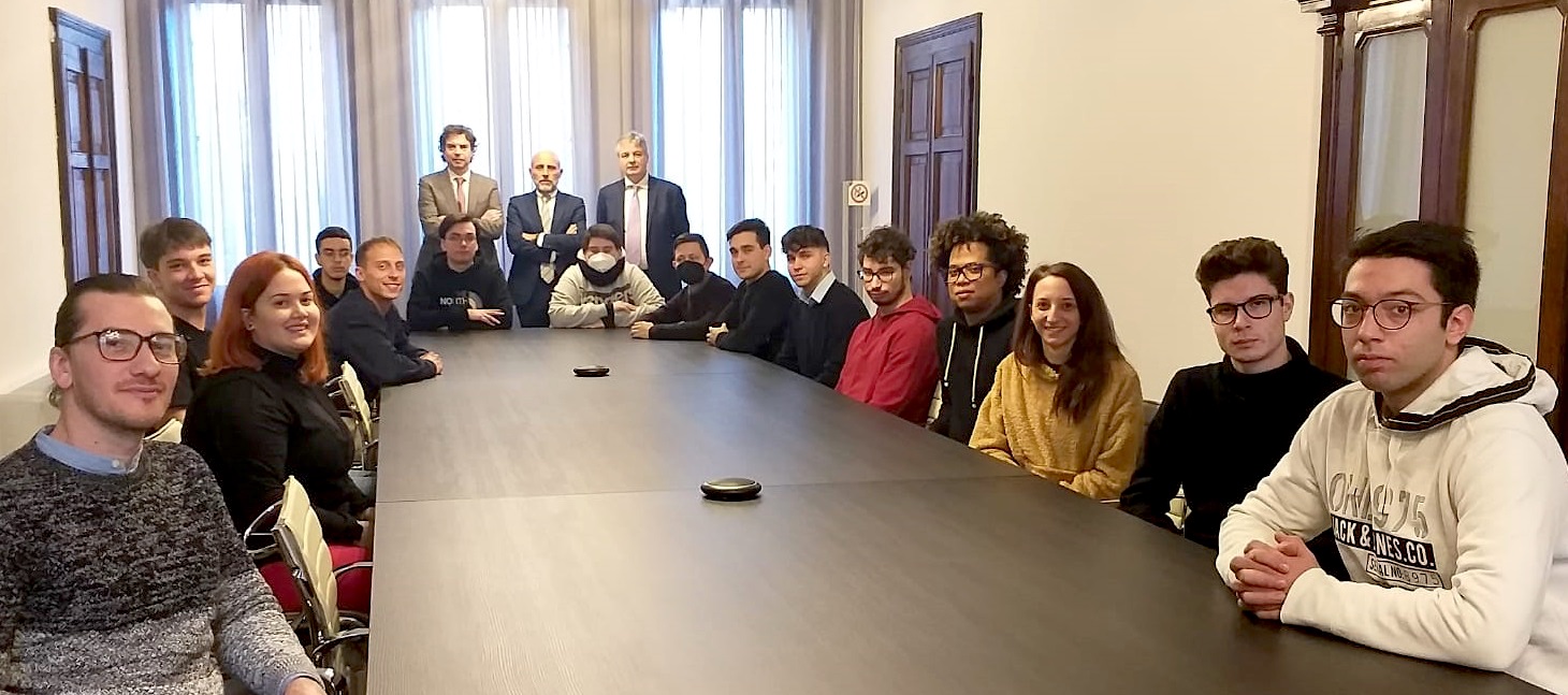 Al via il terzo biennio del corso per Logistics Manager dell’ITS Marco Polo, che vede l’Associazione degli Industriali tra i soci fondatori