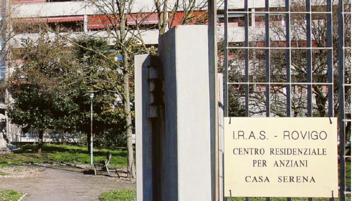 Caso IRAS. Una soluzione complessa ma possibile