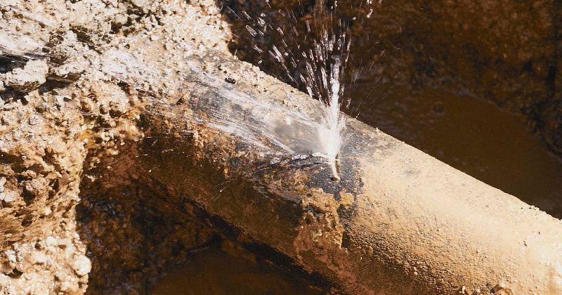 Oltre 14 milioni di euro per ridurre le perdite idriche nel Polesine
