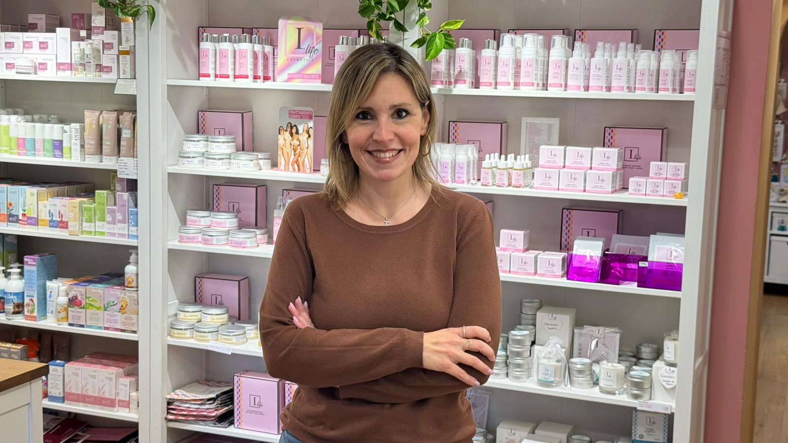 Rovigo. Si può fare. 4 domande con Ilaria Pozzato
