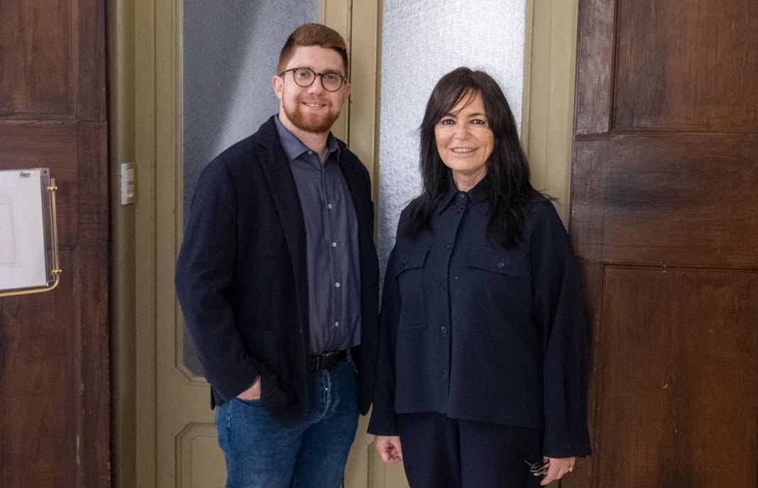 SCUOLA DONATONI: ABBATTIMENTO DELLE BARRIERE ARCHITETTONICHE