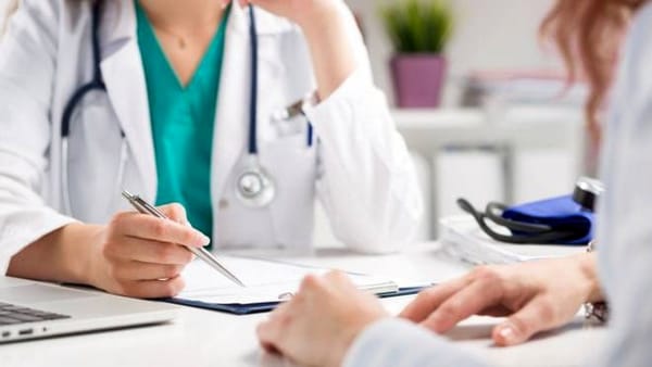 Raccolta Firme per il Medico di Base a San Martino di Venezze