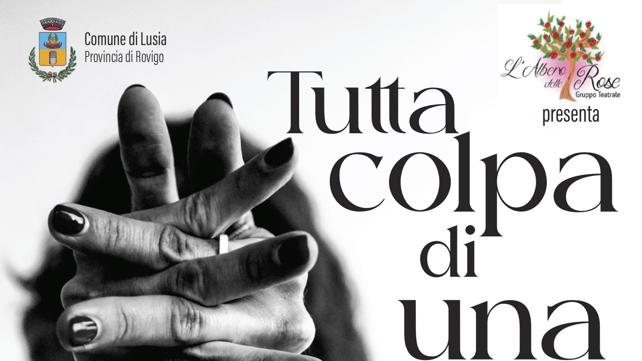 Tre date in occasione della Giornata internazionale contro la violenza sulle donne.