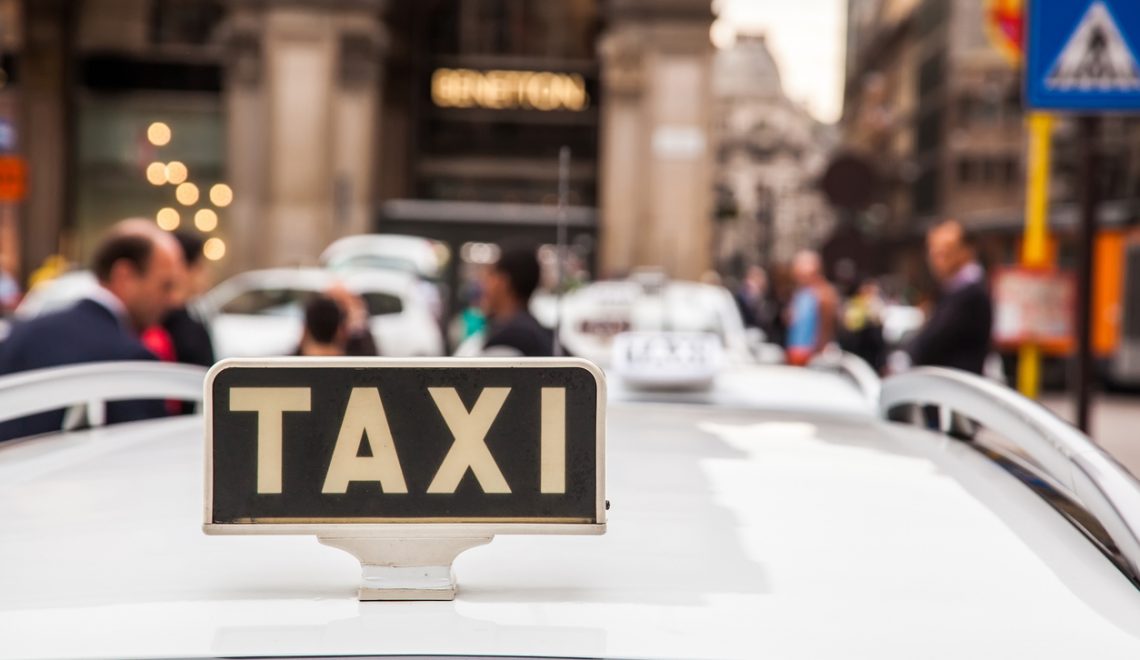 Taxi e noleggio con conducente. A Rovigo attendiamo il numero unico