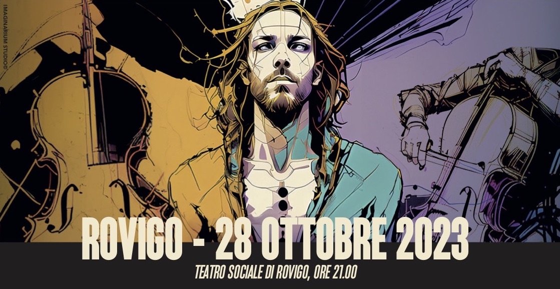 JESUS CHRIST SUPERSTAR   150 i musicisti impegnati in un inedito spettacolo