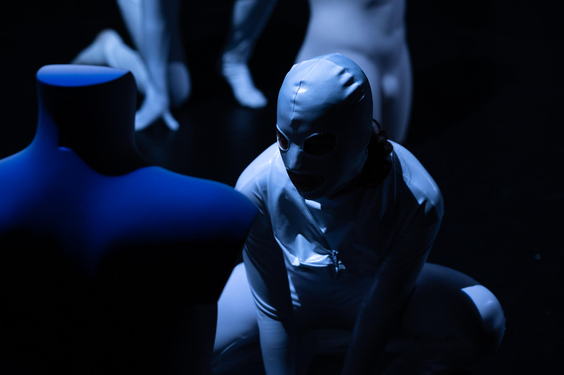 Residenze artistiche curate dal Teatro del Lemming