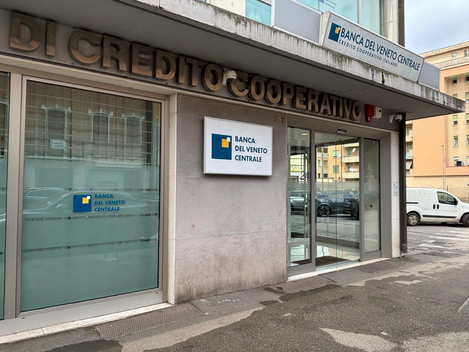 BVR Banca Veneto Centrale al fianco delle aziende per accedere al contributo in conto interessi