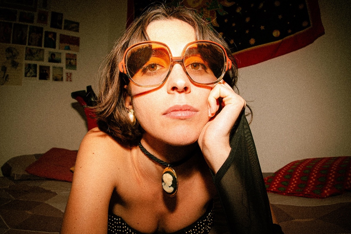 A Tra ville e giardini arriva Anna Castiglia