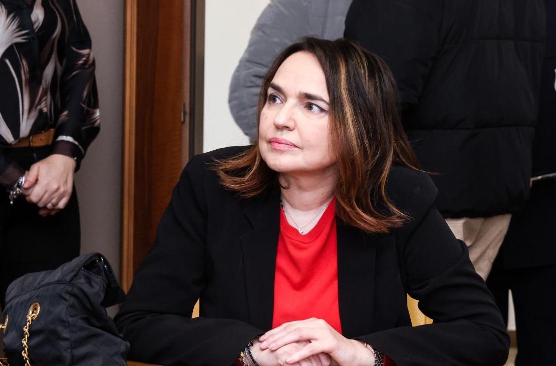 L’onorevole Nadia Romeo lancia l'allarme