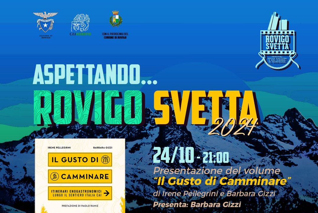 Aspettando Rovigo Svetta
