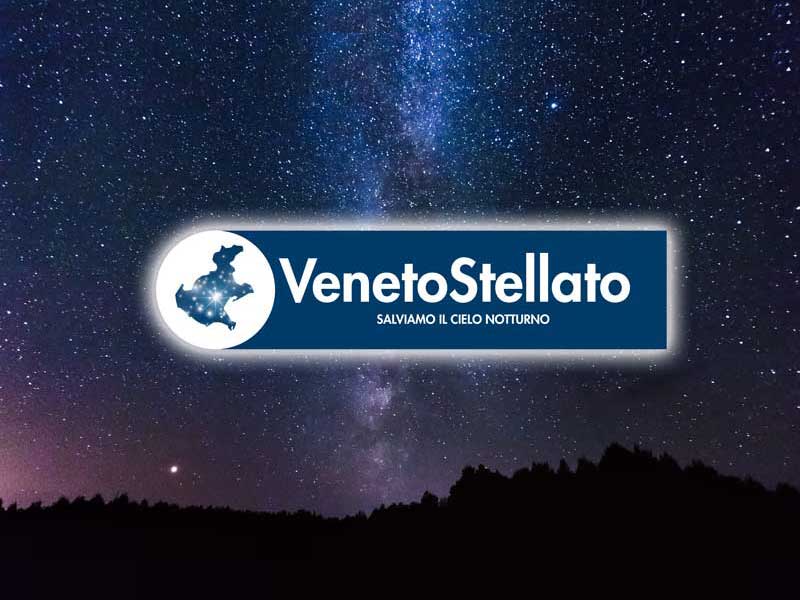 Uno strumento per rilevare l'inquinamento luminoso