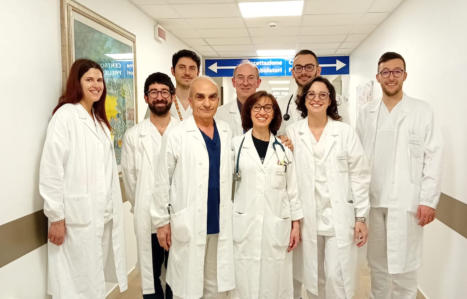 Aulss 5 Polesana, Endocrinologia: avviato con successo trattamento innovativo per una rara patologia