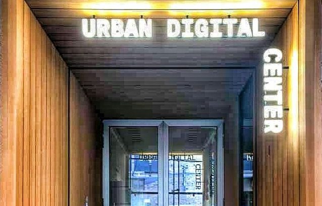 L'Urban Digital Center di Rovigo ospita il primo corso ITS