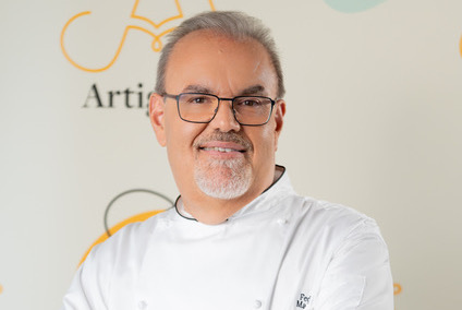 Gelato artigianale. Interviene Federico Maronati, CEO di Artigeniale