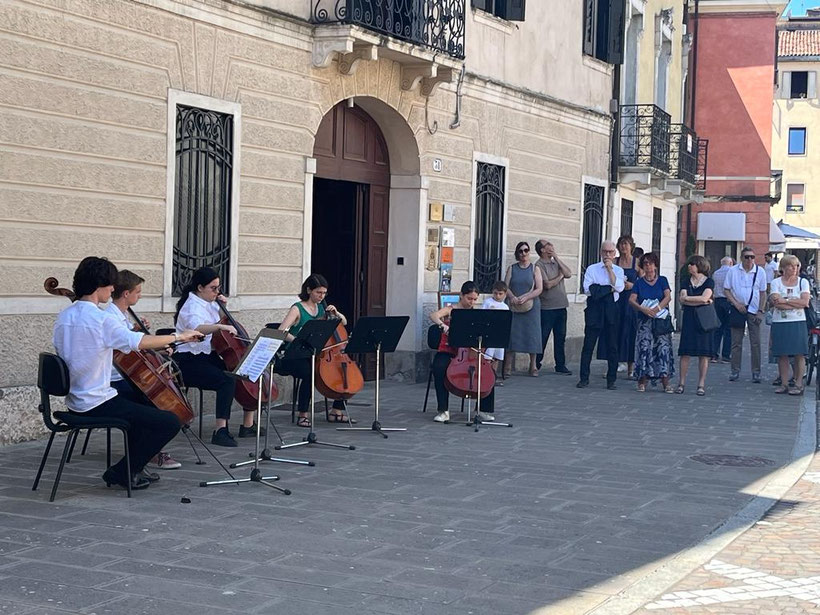 La Festa della Musica torna nel solstizio d'estate