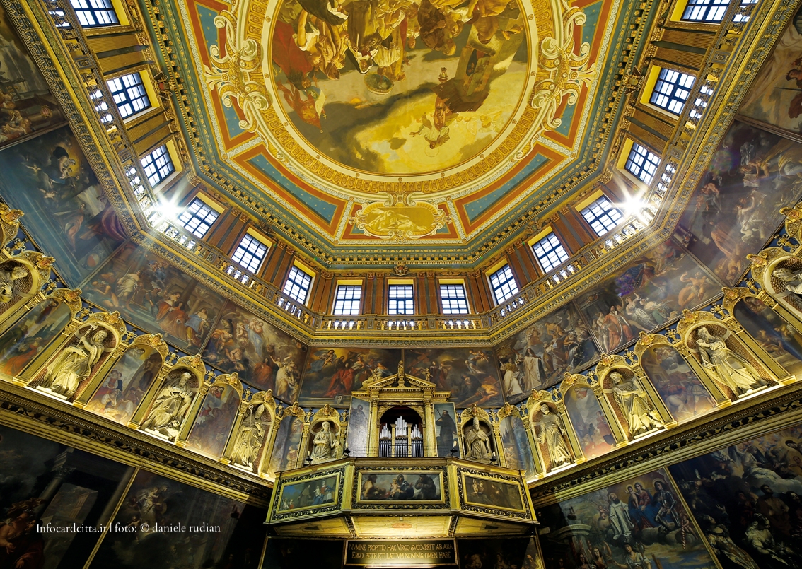 Chiesa della Beata Vergine del Soccorso