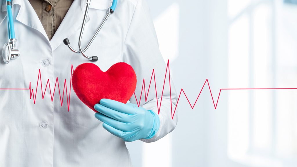 Settimana nazionale della “Cardiologia Aperta”
