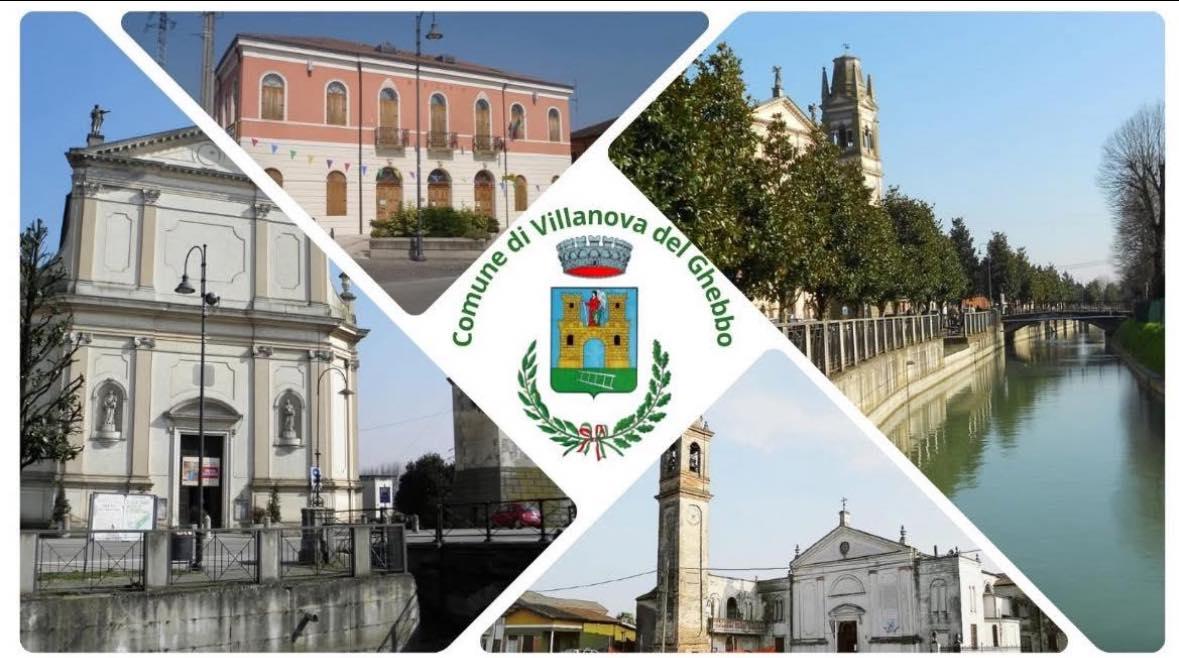 Alberi per la Pianura a Villanova del Ghebbo