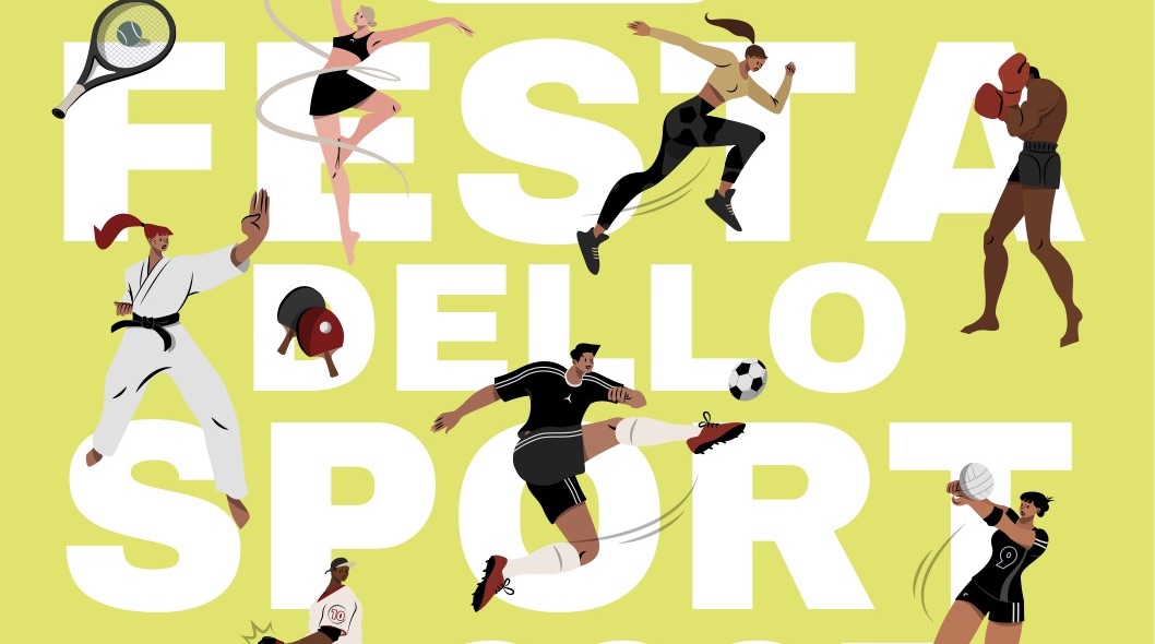 Festa dello Sport 2025