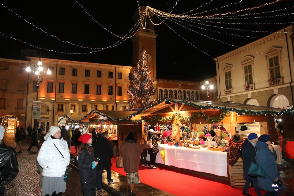 Cercasi idee e proposte per il Natale