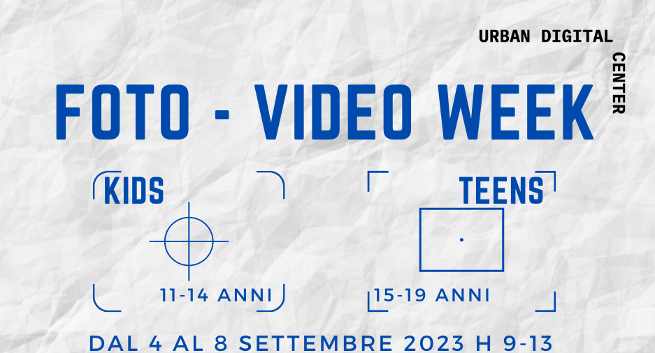 Foto-Video Week