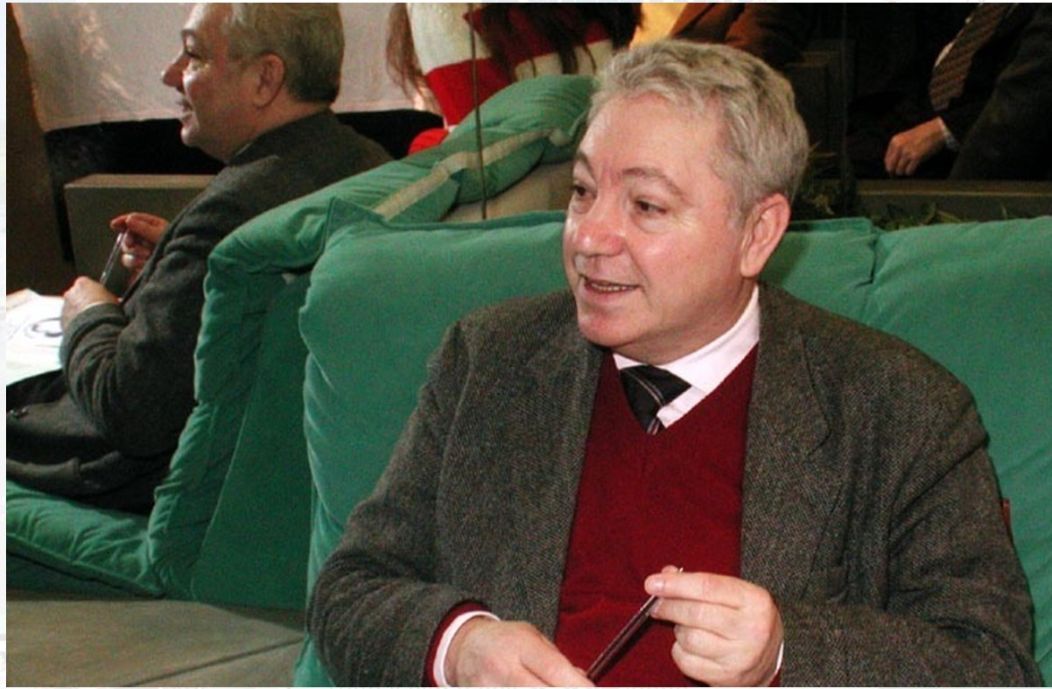 Inaugurazione Casa dello Sport - “Sala multimediale Giuseppe Osti”