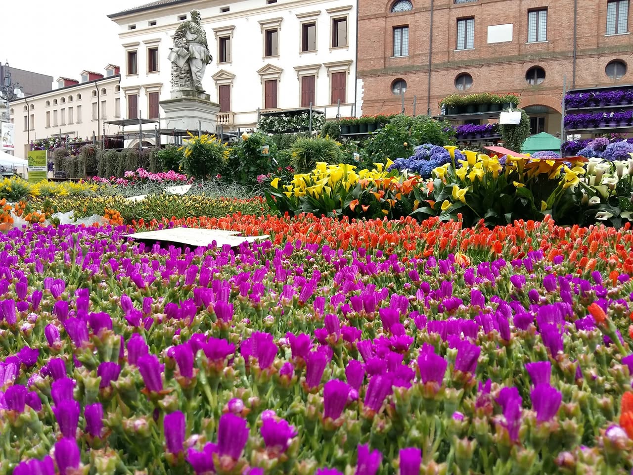 “ARIA DI PRIMAVERA” 2026