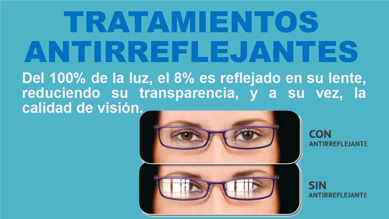 Opticas promociones shop