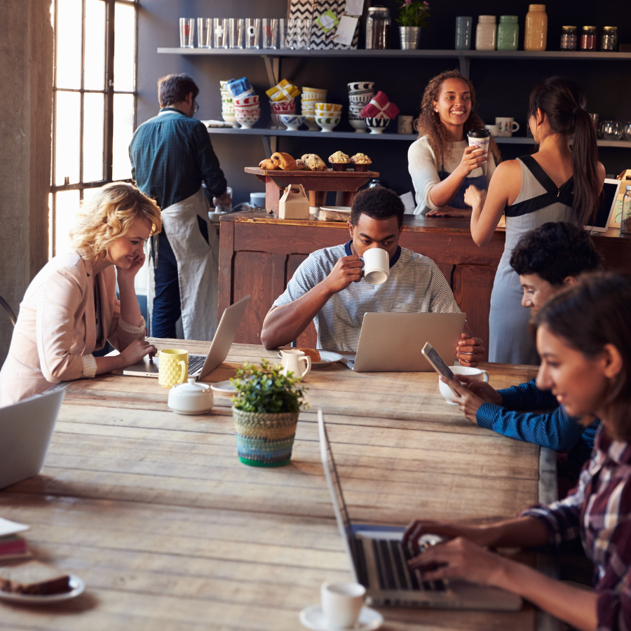 Top 10 Seiten für Online-Jobs