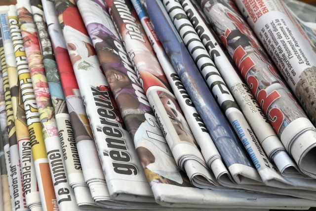 Pressefreiheit  Die Firma Knödelbrot formt die Artikel in ihrem Magazin auf keinste weise und bezahlt keine Nachrichtenunternehmen.